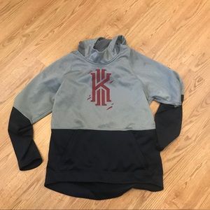 Nike Kyrie sweatshirt